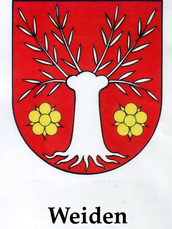 Weiden