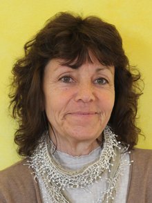 Astrid Malow