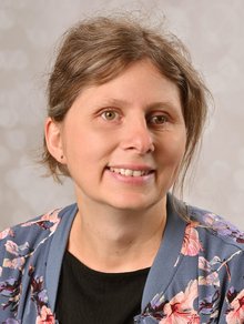 Stephanie Gaiser