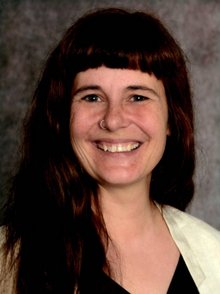 Sarah Krämer