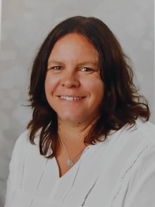 Daniela Engelke