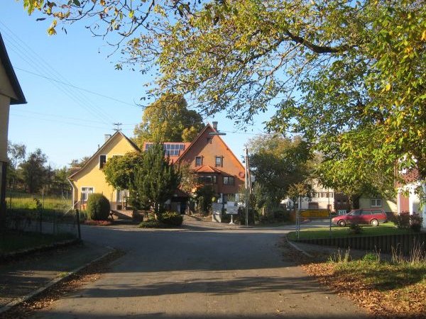 Ortsmitte