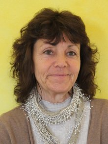 Astrid Malow