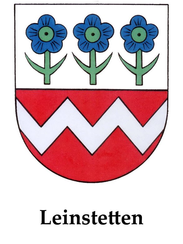 Leinstetten