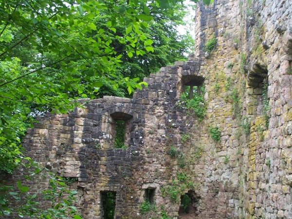 Ruine Lichtenfels