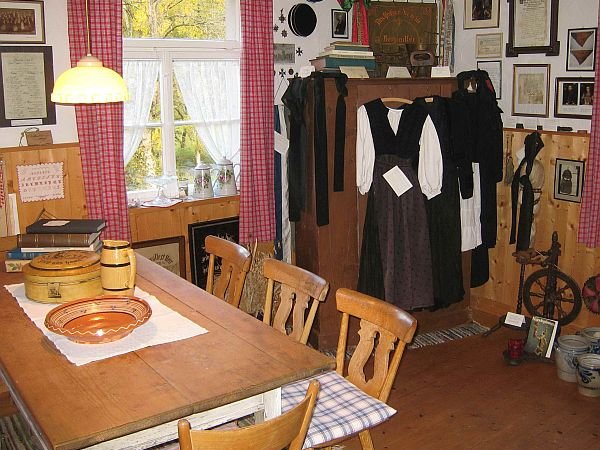 Museum Schindelstüble