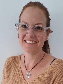 Katrin Schwenk