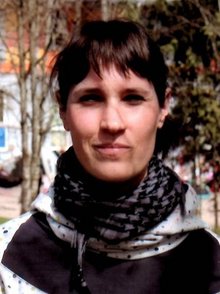 Christiane Schneider
