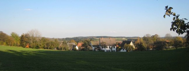 Gundelshausen