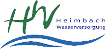 Logo der Heimbach Wasserversorgung